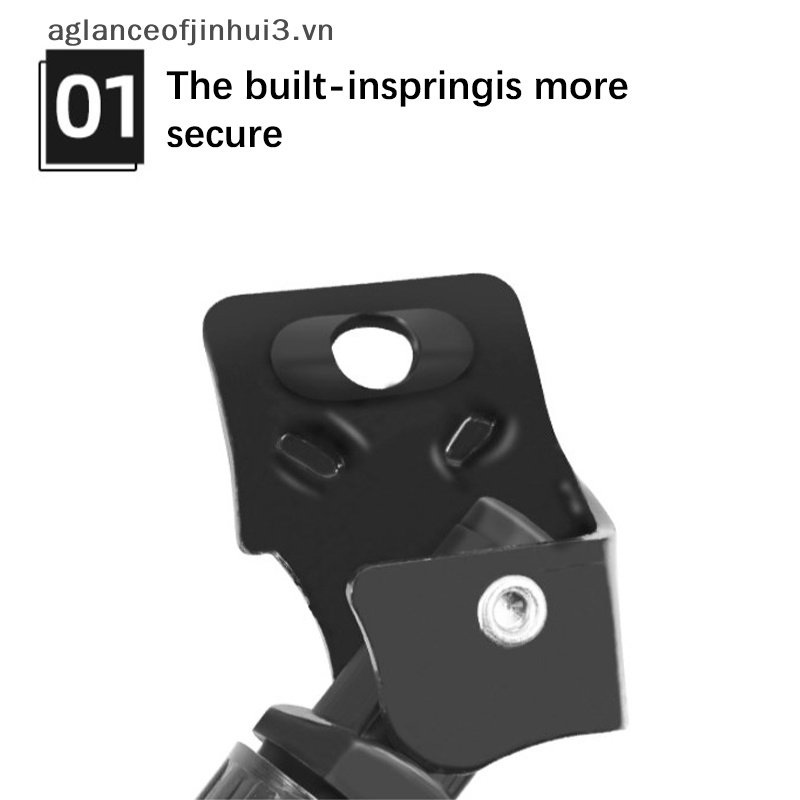 Chân Chống Đứng Phía Sau Cho Xe Đạp Trẻ Em Kích Thước 12 14 16 18 Inch