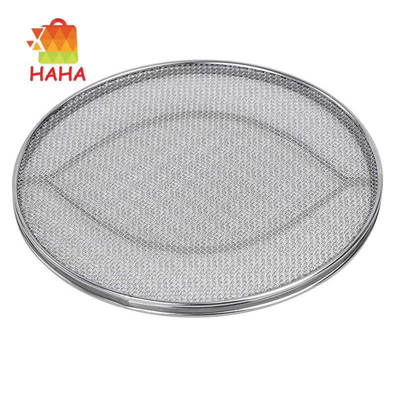 Tấm Chắn Bắn Dầu Bằng Thép Không Gỉ Cho Ninja Foodi FG551