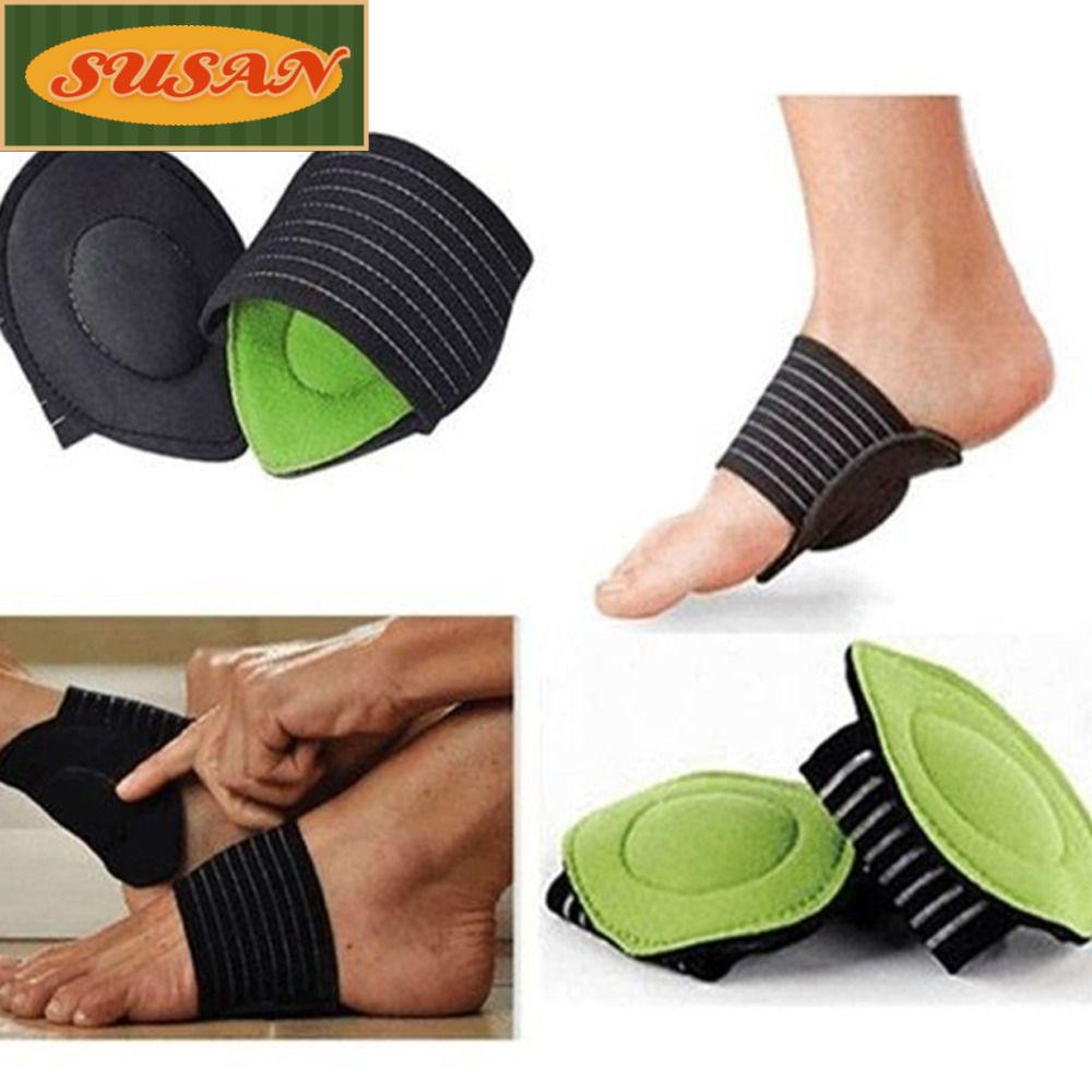 1 Cặp Đệm Hỗ Trợ Giảm Đau Lòng Bàn Chân Khi Chơi Thể Thao