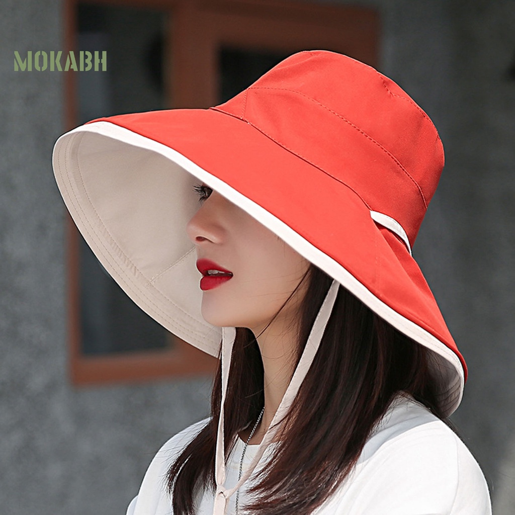 Mũ Lưỡi Trai Chống Nắng Màu Sắc Đơn Giản Tùy Chỉnh Kích Thước Thời Trang Mùa Hè Cho Nữ