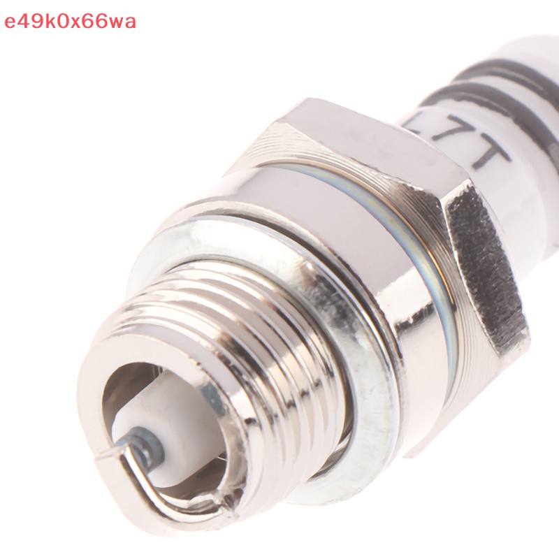 Bm6a bugi Glow Plug replacemnet cho máy cắt cỏ 2 thì