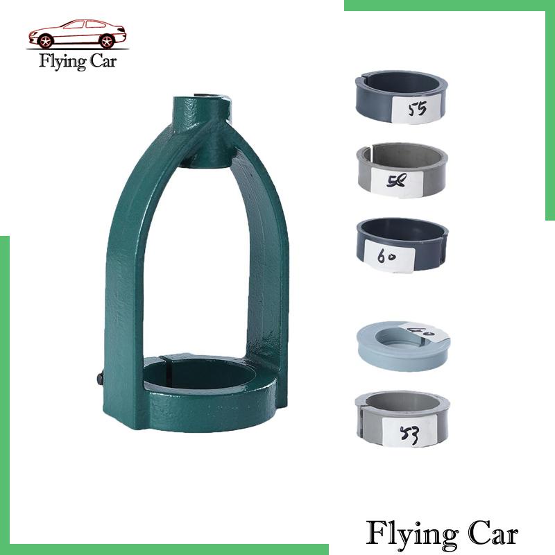 [Lzdjfmy2] Giá Đỡ Cố Định Lỗ Khoan Vuông Cố Định Cho Lỗ Khoan