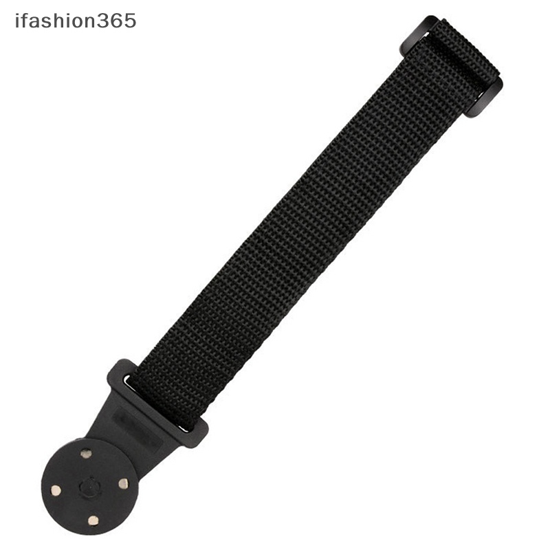 Đồng Hồ Vạn Năng DM91 / DM100 Series ifashion365 Có Dây Đeo Từ Tính