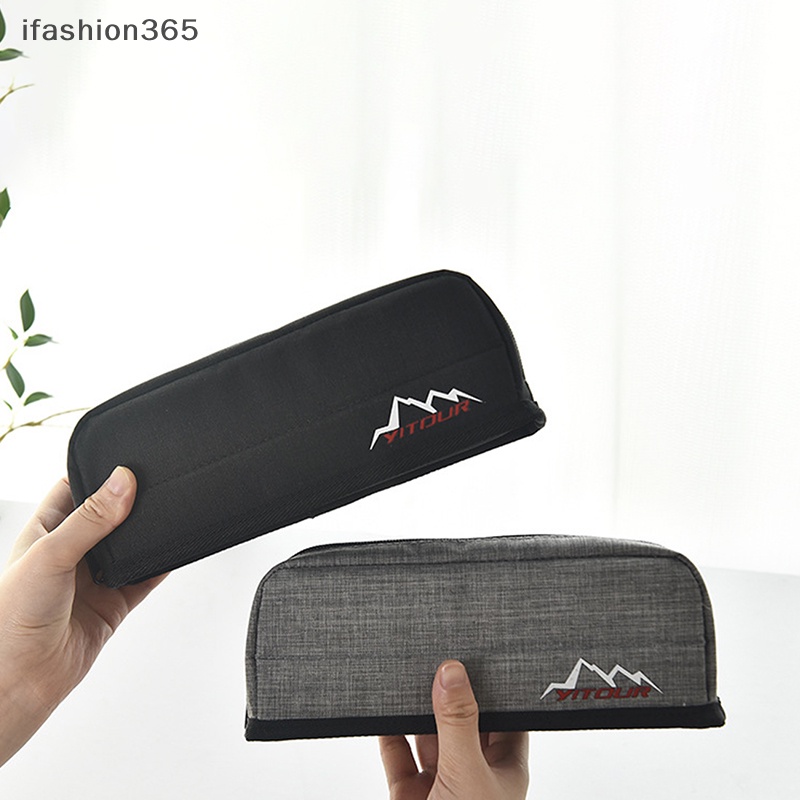 Túi Làm Mát Cách Nhiệt Insulin ifashion365 Tiện Dụng Mang Theo Du Lịch