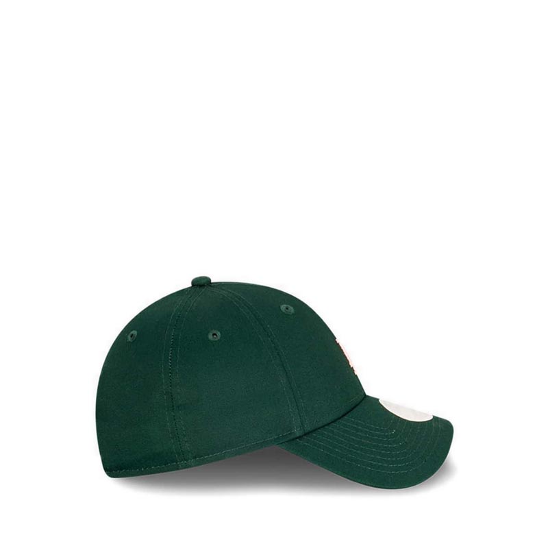 Mũ New Era W940CS Losdod Earth Women's - Dark Green