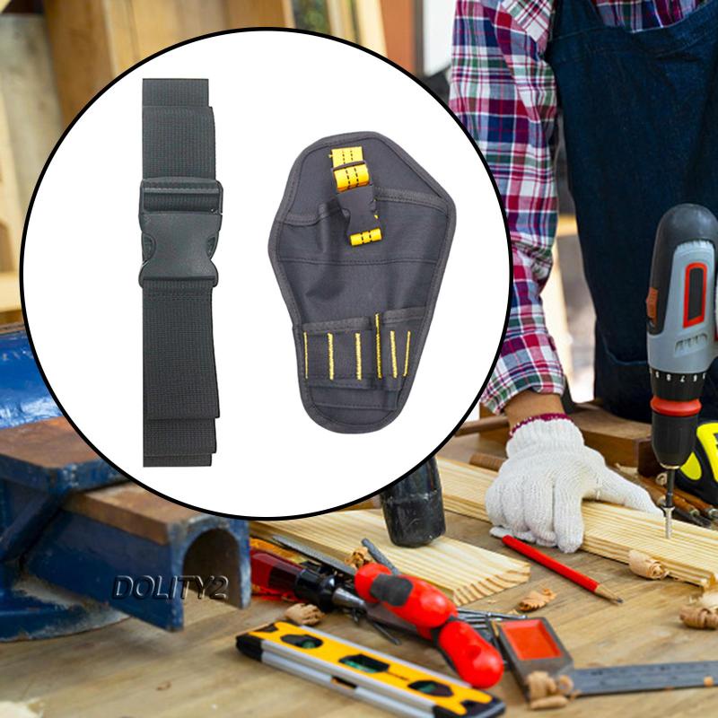 [Dolity2] Túi Đeo Hông Đựng Dụng Cụ Tiện Lợi