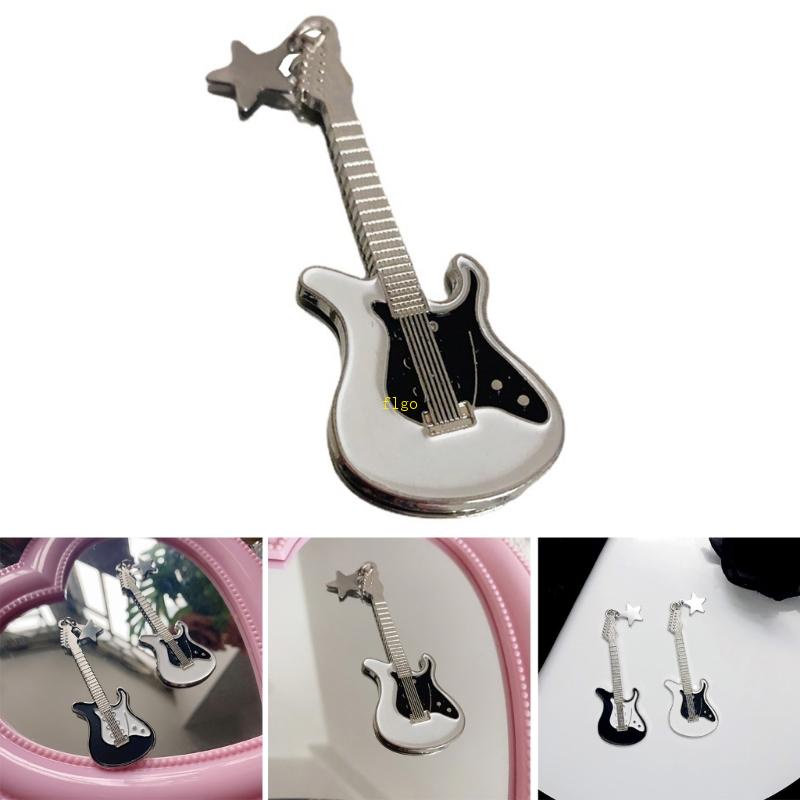 Kẹp Tóc Mạ Bạc 2K Phong Cách Hiện Đại Ngọt Ngào Cho Nữ