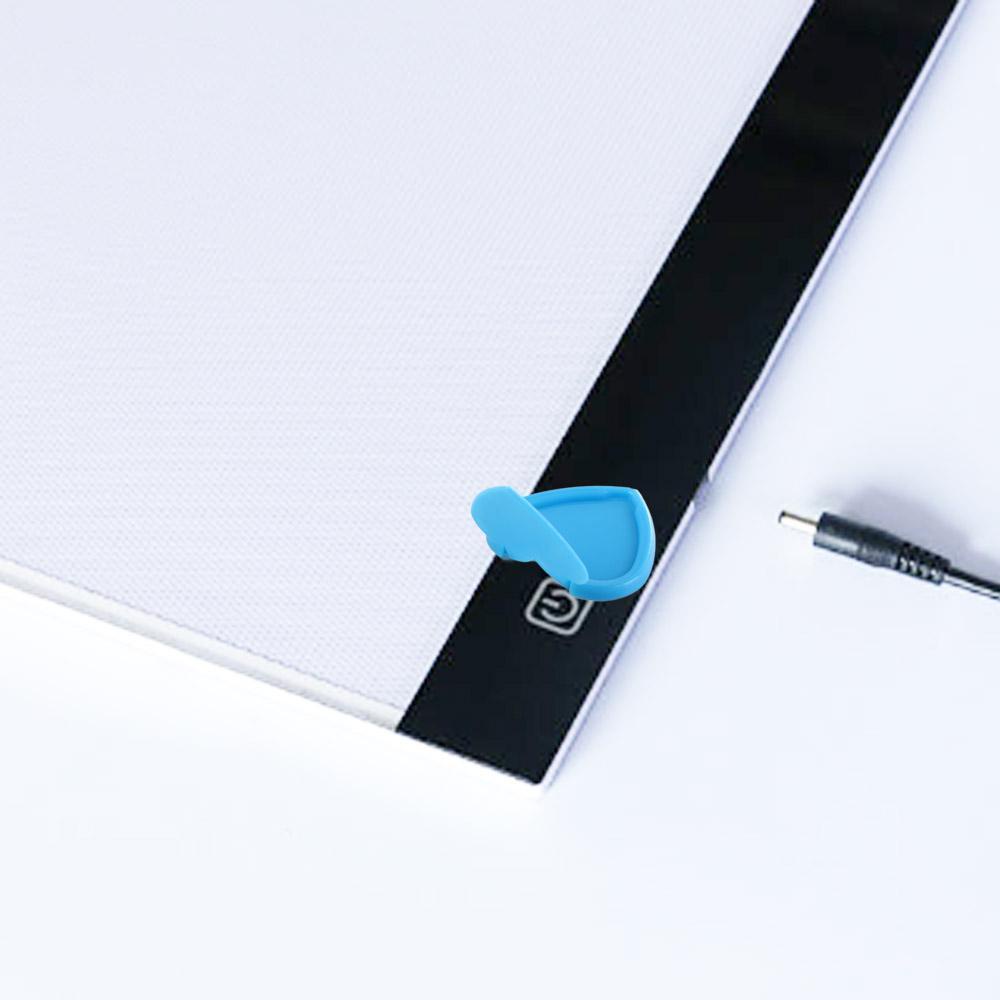 BARRY Bảng Vẽ Hình Trái Tim Bằng Nhựa 5D Kèm Vỏ Bọc Bảo Vệ Nguồn Swtich 2023