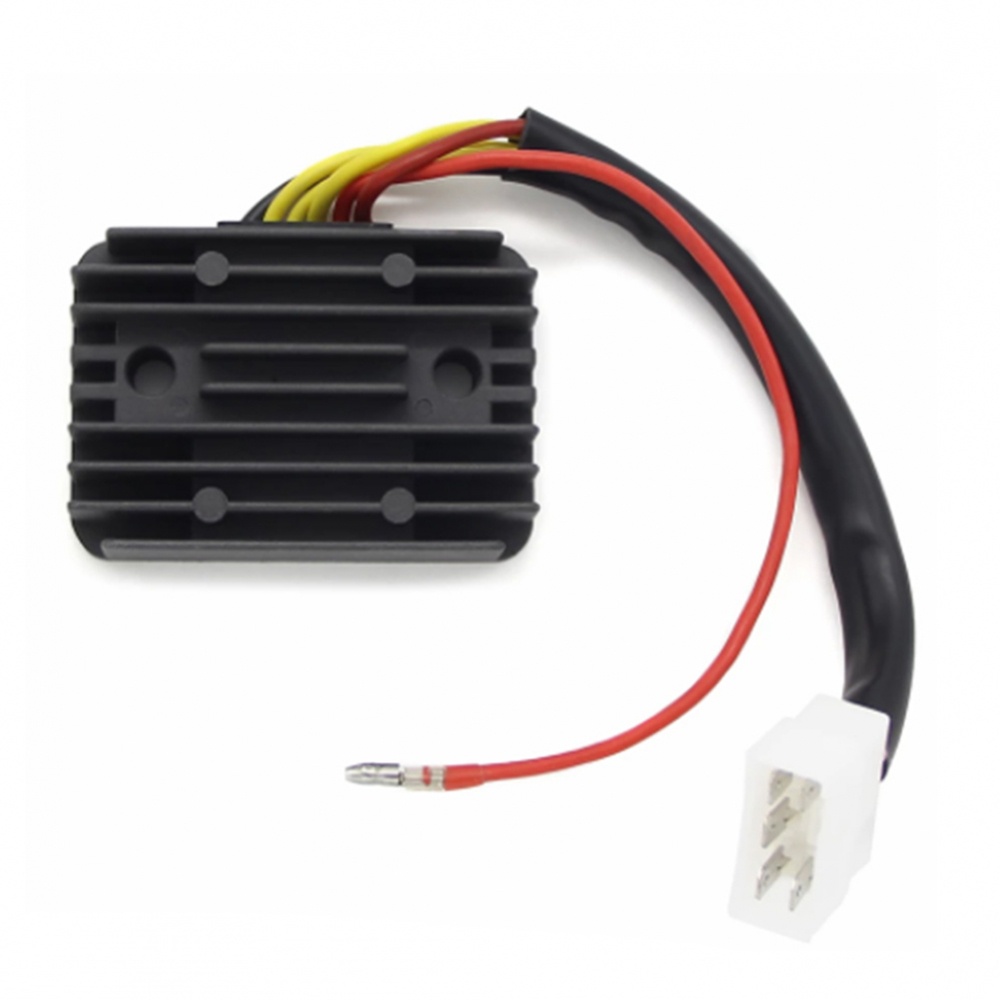 Bộ Chỉnh Lưu DC 12V Cho Kawasaki KZ LTD