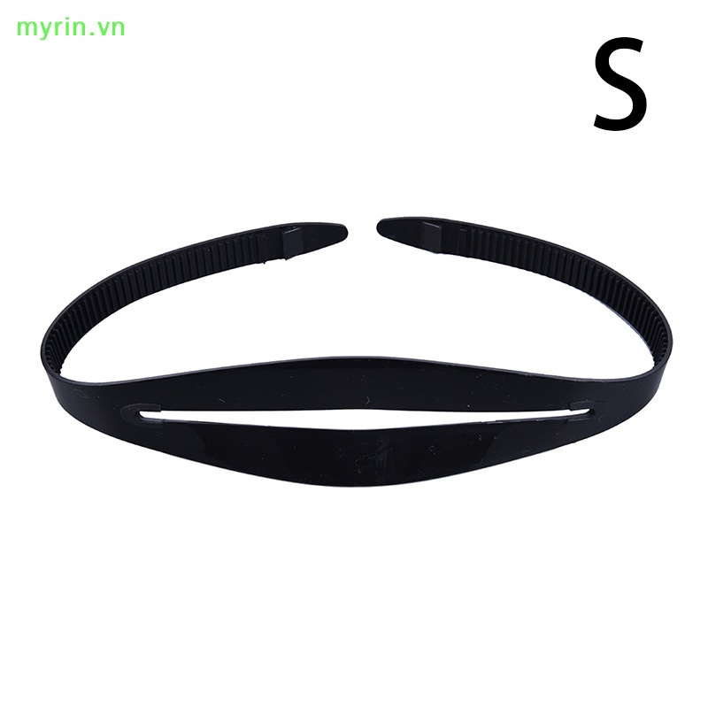 Mặt Nạ Lặn Bằng Cao Su Mềm Thay Thế Chuyên Dụng