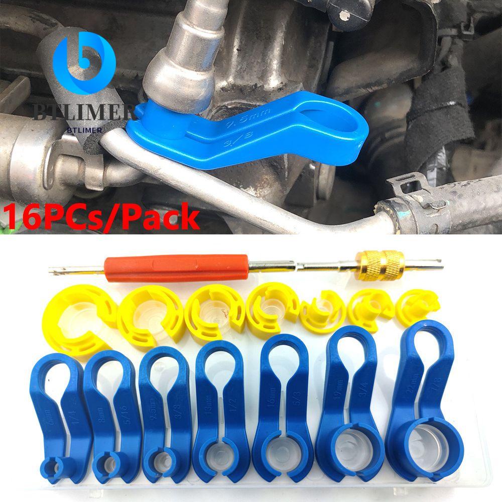 Bộ Dụng Cụ Tháo Gỡ Nhanh Cho Xe Hơi