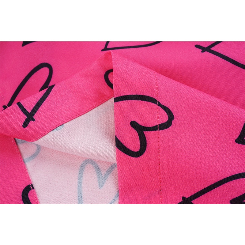 Do-lce &amp; GAB-BANA88-Quần Short In Họa Tiết Cổ Điển Thời Trang Mới Nhất 2023ss