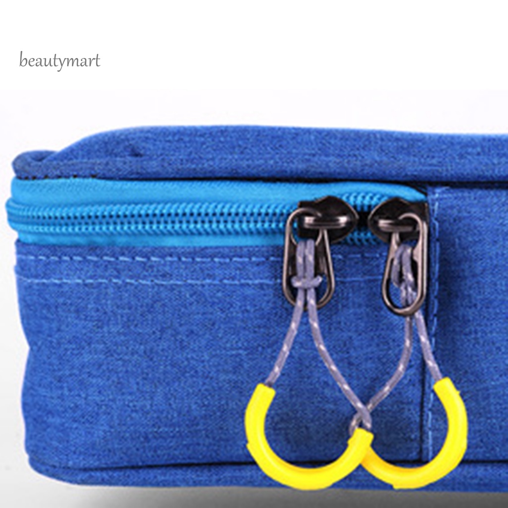 Túi Đựng Đàn Ukulele / Ukulele Chống Thấm Nước Có Nút Cài Phía Trước Tùy Chỉnh Tiện Dụng