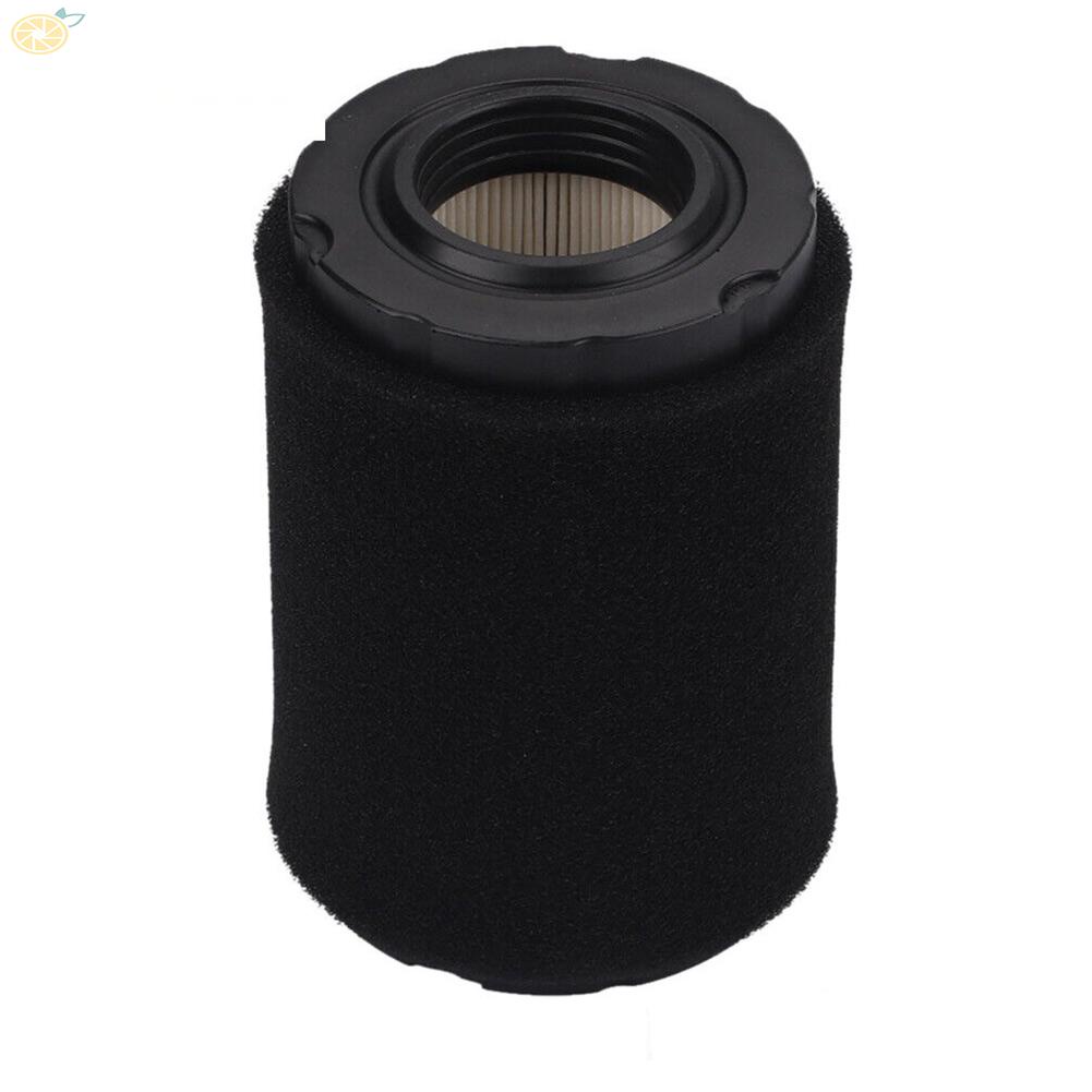 【VARSTR】Air Filter High Quality Metal Material For Husqvarna TC 138 And TC 38 SET