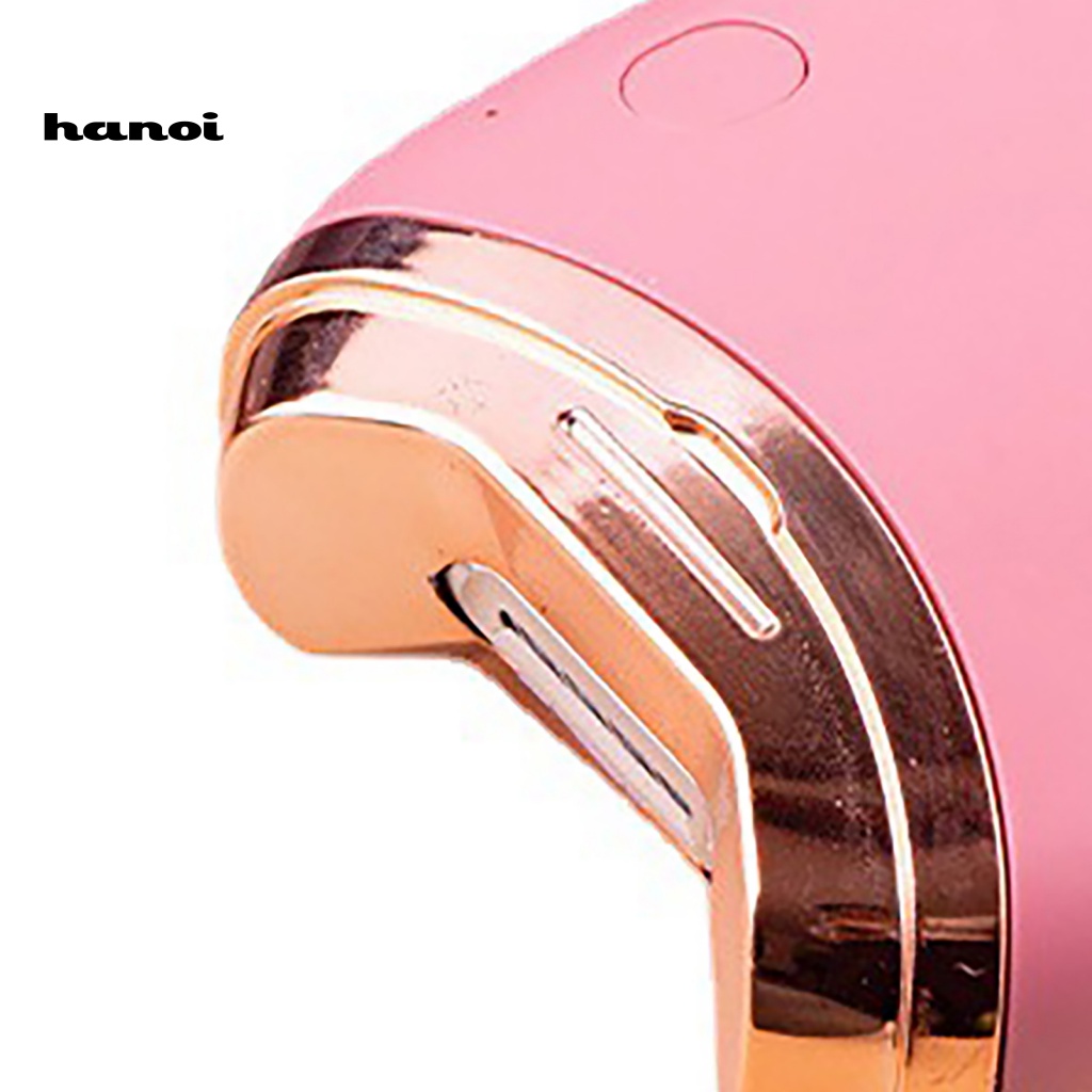 Kéo Cắt Móng Tay Bằng Điện Mini An Toàn Chống Văng Dùng Hàng Ngày Cho Người Lớn Và Trẻ Em