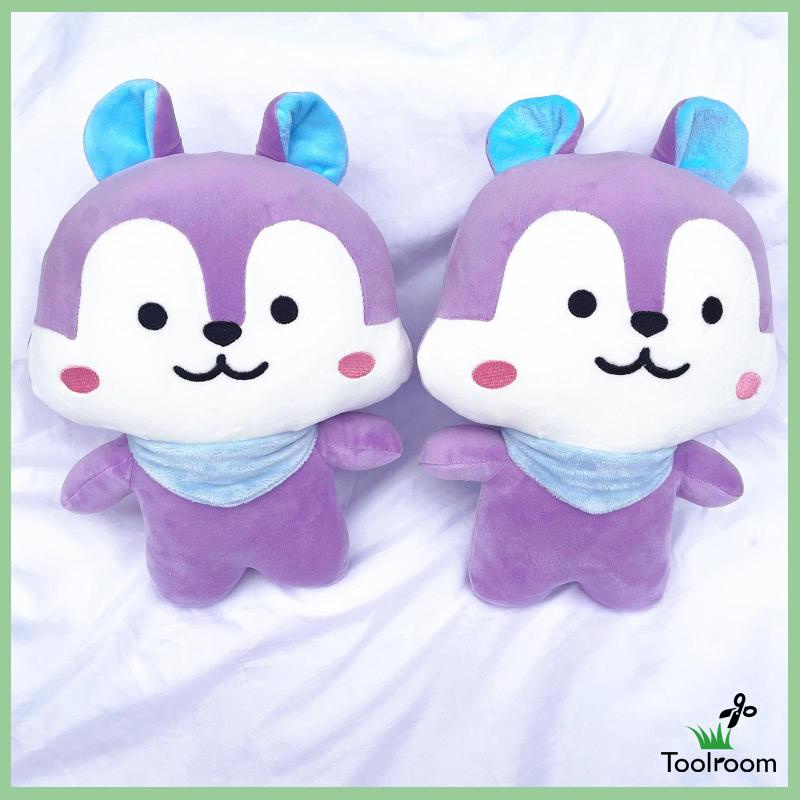 Gối Ôm Đa Năng Hình Quả Tím Dùng Trang Trí Xe Hơi / Tiệc Tùng