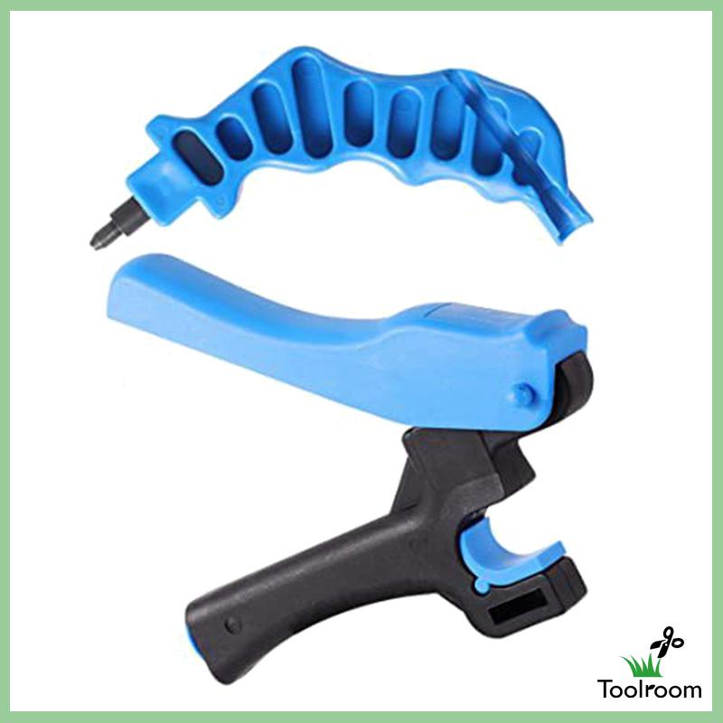 Dụng Cụ Đục Lỗ Ống Nước 4mm 16mm 20mm 25mm Chất Liệu PE