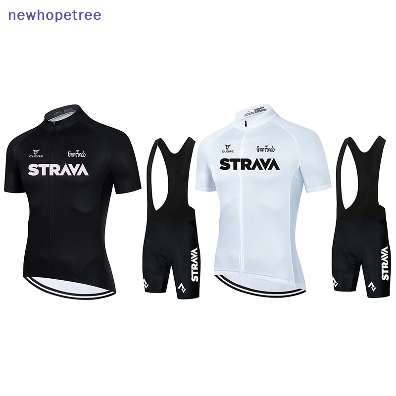 Bộ Quần Áo Chạy Xe Đạp Leo Núi Ngắn Tay Thiết Kế Mới Cao Cấp Thời Trang Cho Nam