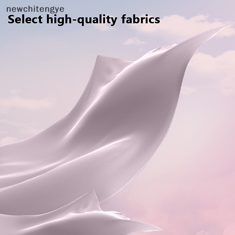 Quần Legging Ngắn Lưng Cao Co Giãn Mềm Mại Thời Trang Tập Yoga / Chạy Bộ Cho Nữ