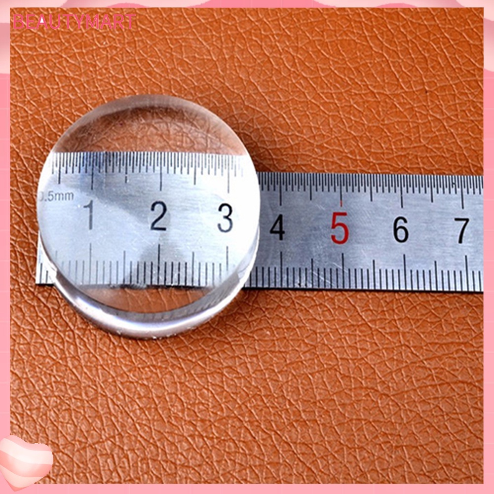 Bộ Dụng Cụ In Hình Móng Tay Nghệ Thuật Bằng Silicone Trong Suốt + Dụng Cụ Cạo DIY