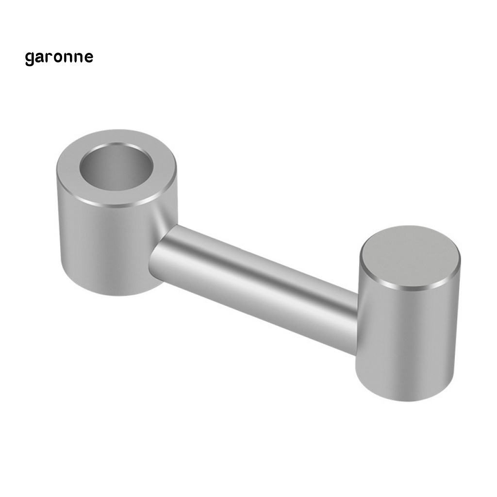 Móc Xoay 360 Độ Bằng Hợp Kim Nhôm Gắn Ghế Ngồi Xe Hơi Tiện Dụng