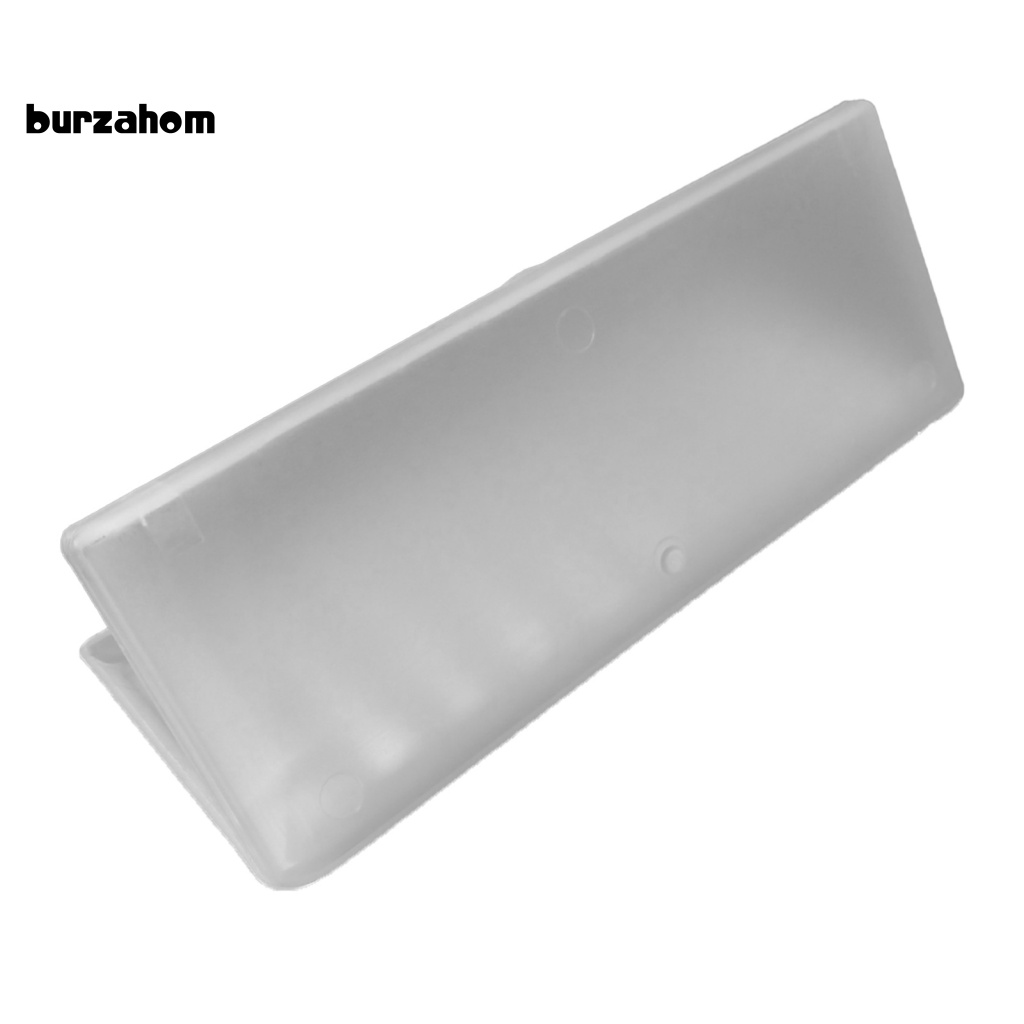 Giá Đỡ Pin Bằng Nhựa Cứng Bán Trong Suốt Chống Ăn Mòn Không Dễ Vỡ Tiện Dụng Cho Gia Đình