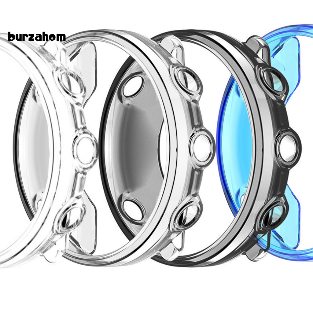 Ốp TPU Trong SuốT BảO Vệ Cho ĐồNg Hồ Polar Vantage M / M2