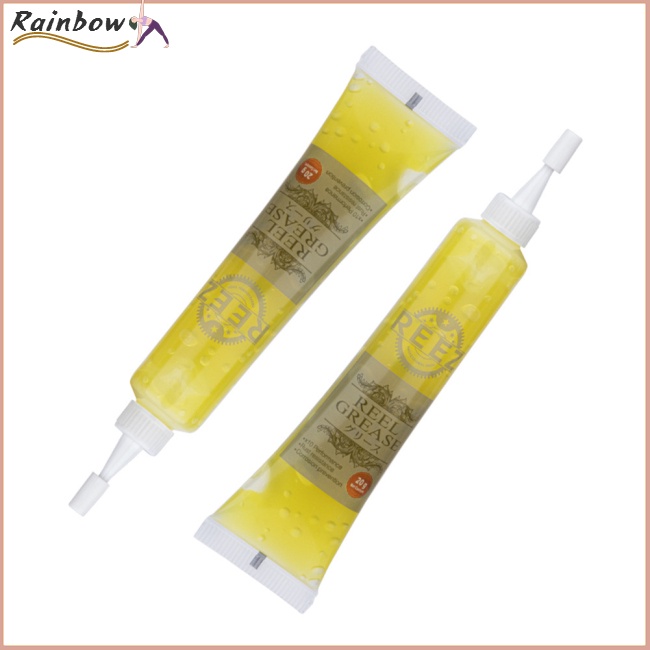 Dầu Bôi Trơn Chống Rò Rỉ Chịu Nhiệt Độ Cao Cho Xe Đạp Leo Núi