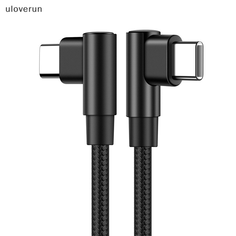 Cáp Sạc Nhanh USB Type C Sang USB Chuyên Dụng Cho Android PD 60W