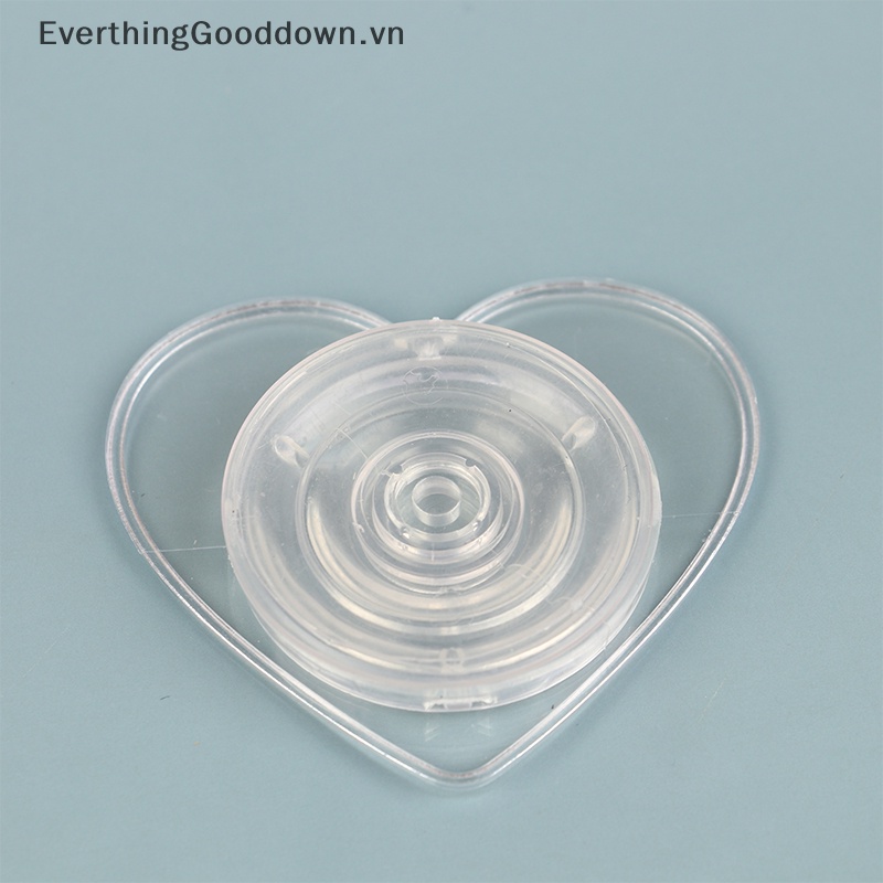 Everthinggooddown 10 Giá Đỡ Điện Thoại Trong Suốt Có Thể Gấp Gọn vn