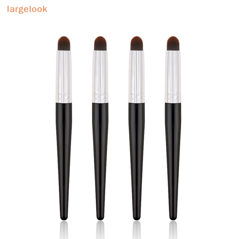 Cọ Đắp Mặt Nạ Che Khuyết Điểm Chống Trượt Tay Cầm Chống Nước Thời Trang