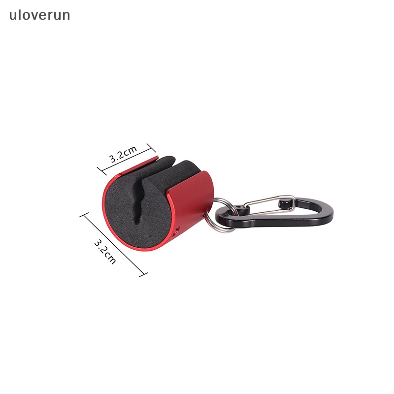 Đai Kẹp Cần Câu Cá Xoay 360 Độ Tiện Dụng