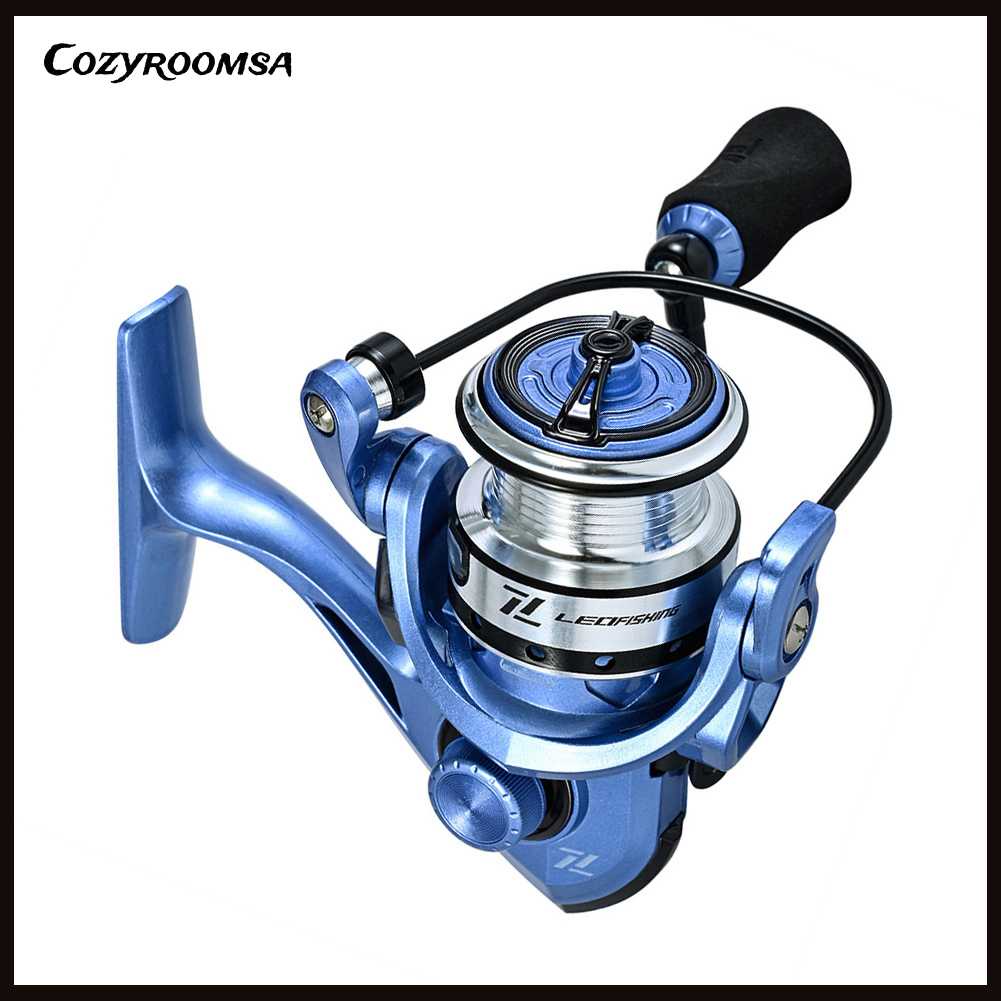 Máy Câu Cá Chuyên Dụng Chất Lượng Cao