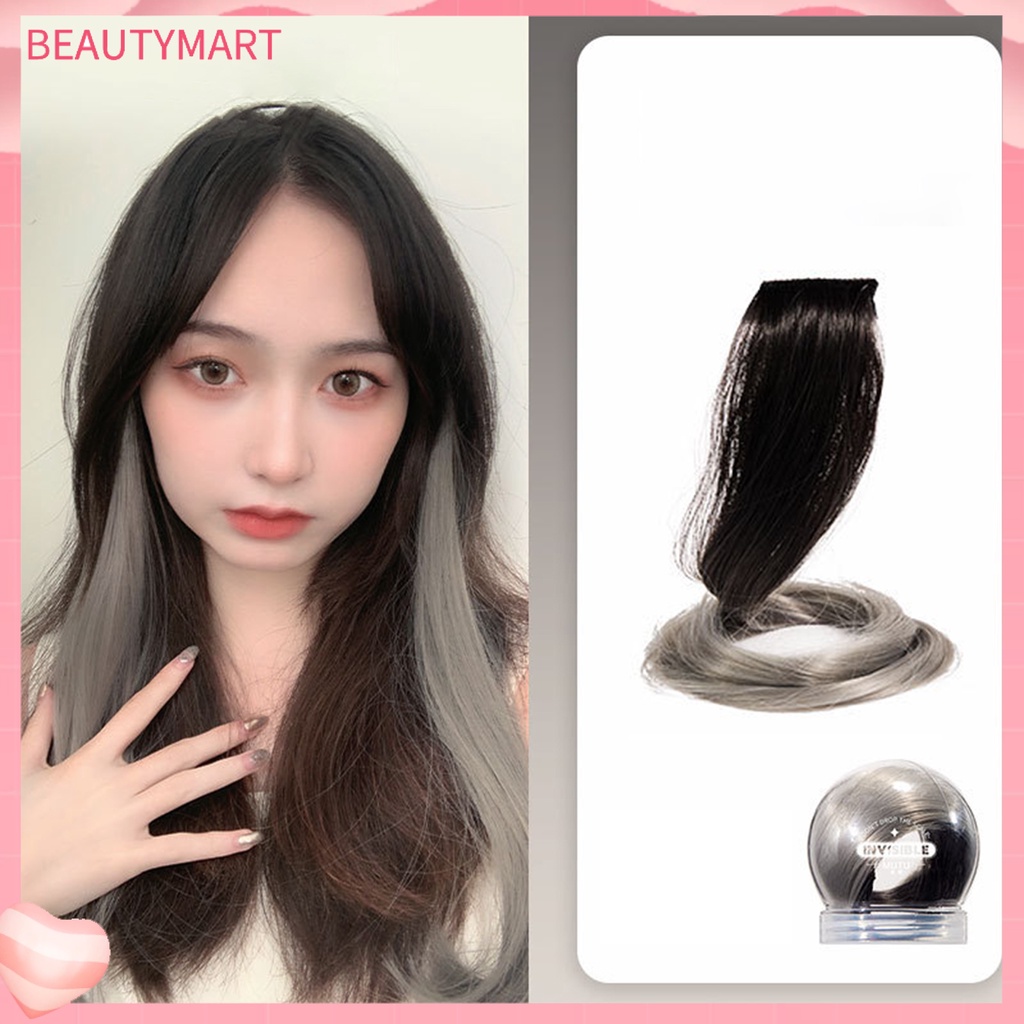 1 Bộ Tóc Giả Bồng Bềnh Tự Nhiên Nhiều Màu Tùy Chỉnh Dành Cho Nữ