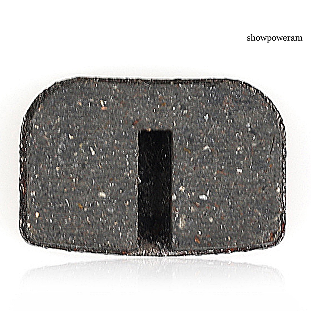 1 Bộ Má Phanh Bán Kim Loại Thay Thế Cho Xe Đạp Leo Núi MEGA THE ONE C1 R1 RR1 RX RO T1