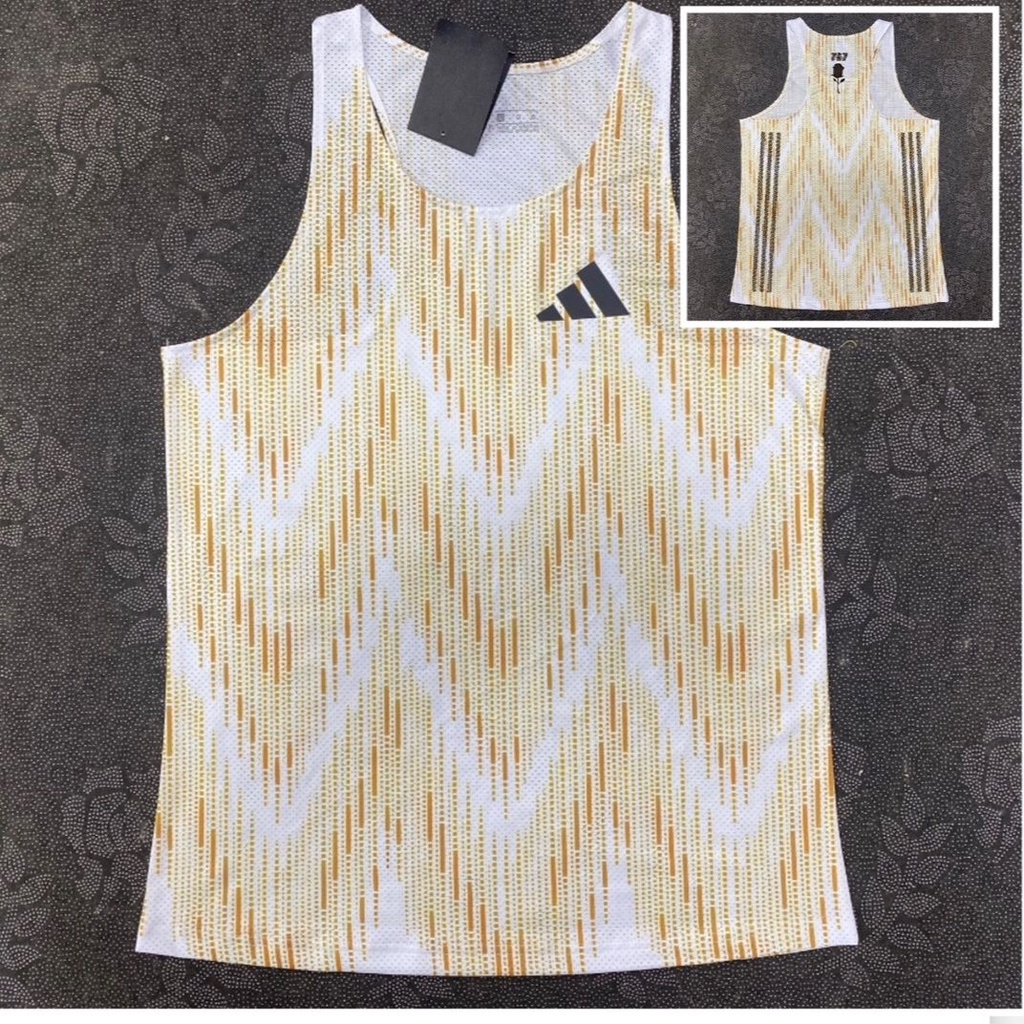 Bộ Đồ Thể Thao Siêu Nhẹ Thoáng Khí Mau Khô Cho Nam Và Nữ