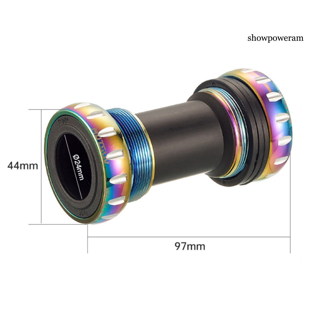 Giá Đỡ Dưới SP-BB91 Chịu Lực Tốt Nhiều Màu Sắc Dành Cho Xe Đạp