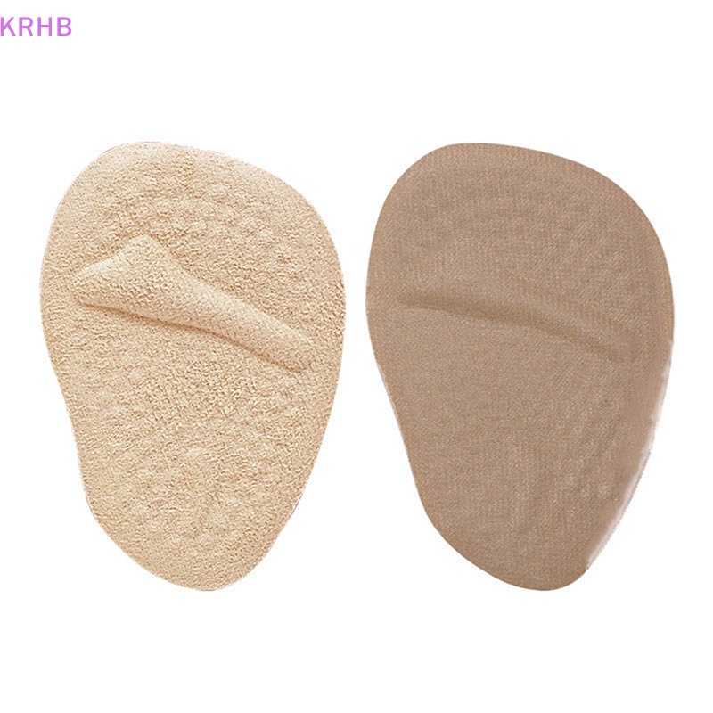 Đệm Silicone Lót Giày Cao Gót Chống Trượt Cho Nữ Mới