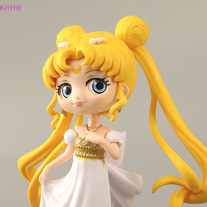 Mô Hình Búp Bê Hoạt Hình Dùng Trang Trí Độc Đáo Mới