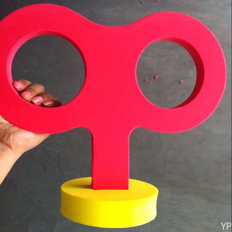 Dây Cót Công Viên Trang Trí Xe Hơi