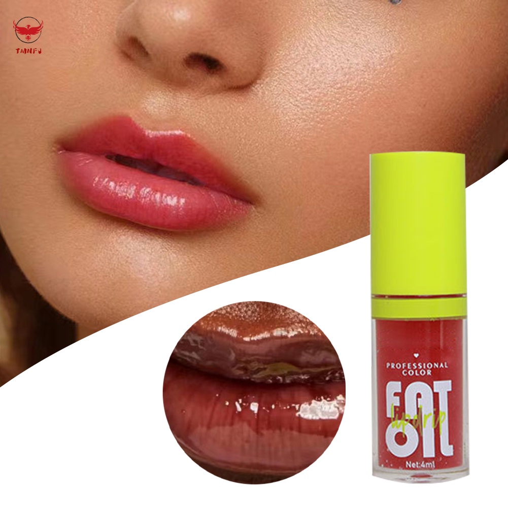 Dầu Dưỡng Ẩm Chăm Sóc Môi Căng Mọng