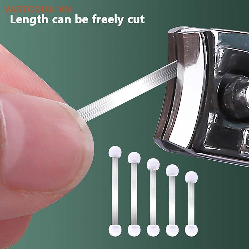 Kẹp Co Giãn Chỉnh Sửa Móng Chân Bị Cong Vnstji