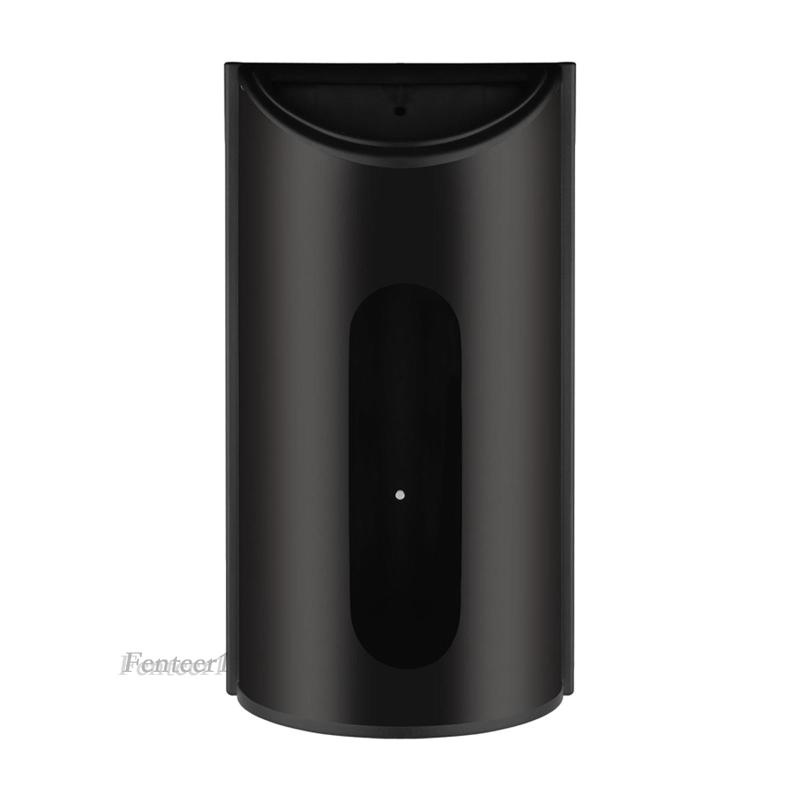 1 Giá Đỡ Túi Đựng Đồ Gắn Dưới Bồn Rửa Bằng Thép Không Gỉ