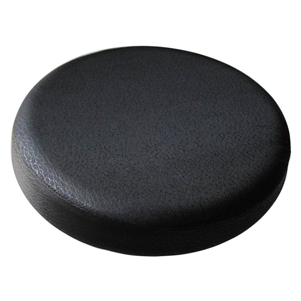 Vỏ Bọc Nâng Ghế Ngồi Hình Tròn 33X10Cm Chuyên Dùng Cho Salon