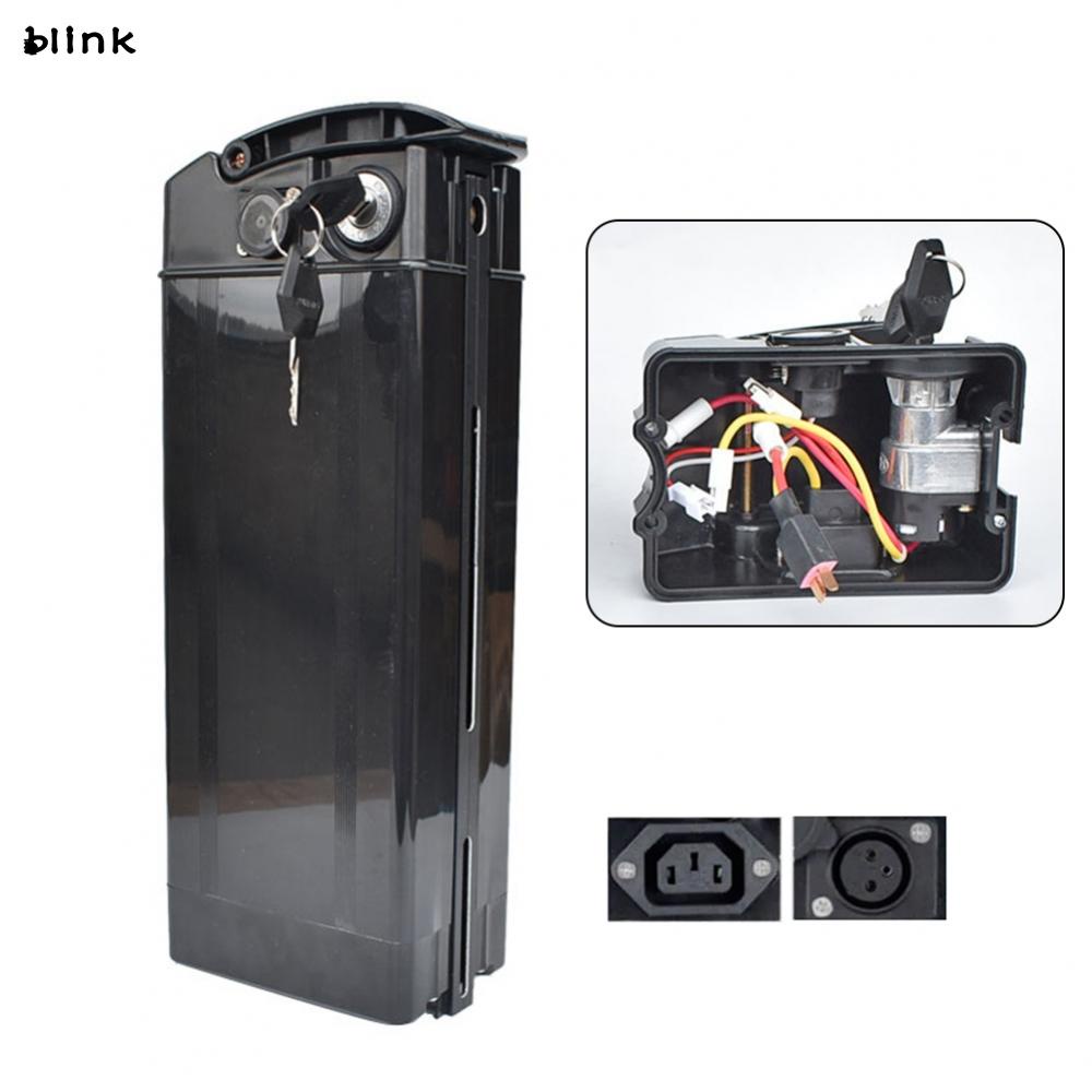 Hộp Đựng Pin 370x135x89mm Cho Pin Lithium 1865o Bằng Nhựa PVC