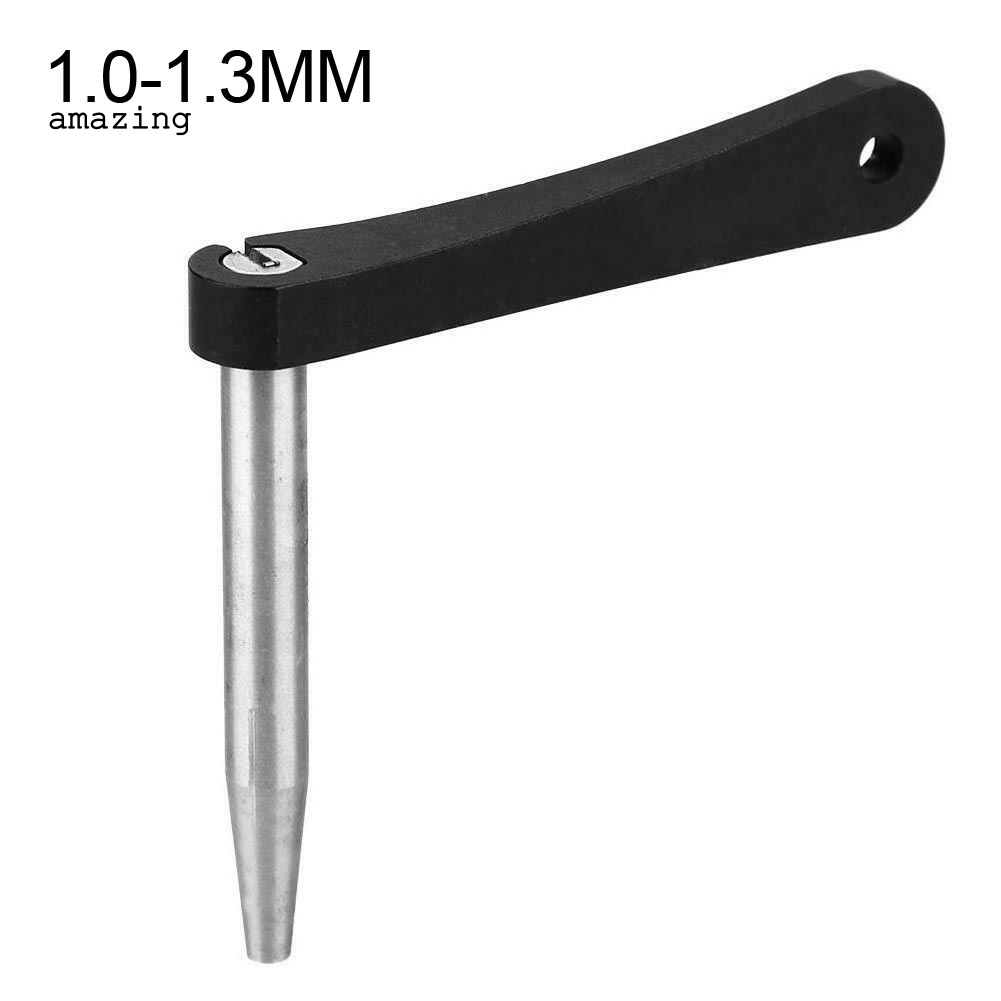 Giá Đỡ Căm Xe Đạp Bằng Kim Loại 0.8-1mm 1-1.3mm