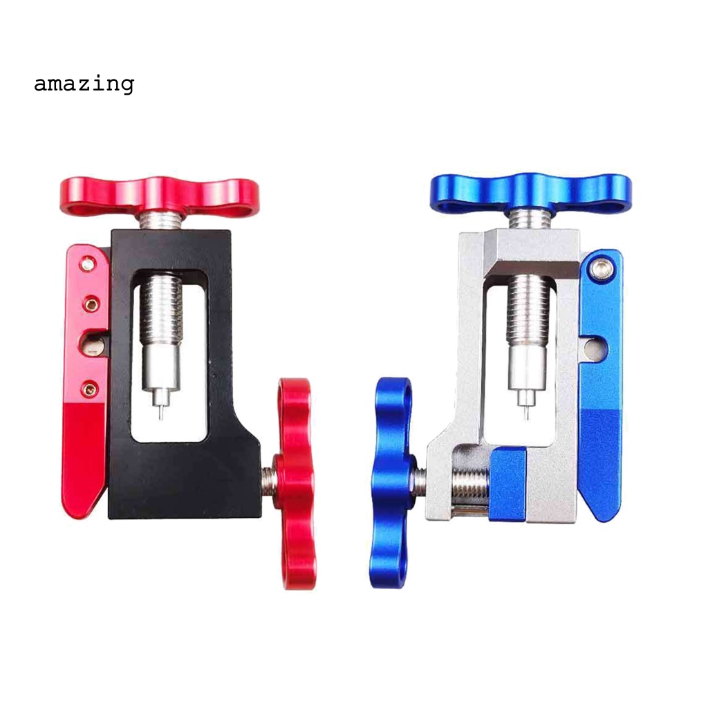 Dụng Cụ Cắt Ống Thủy Lực Bằng Hợp Kim Nhôm Chuyên Dụng Sửa Chữa Xe Đạp