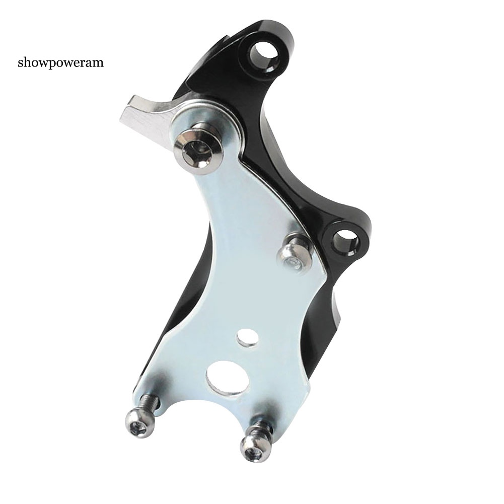 Bộ Kẹp Phanh Đĩa Xe Đạp Chuyên Dụng Chất Lượng Cao