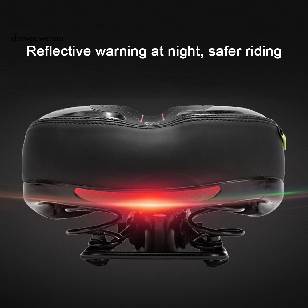 Vỏ Bọc Yên Xe Đạp Thoải Mái Chất Lượng Cao