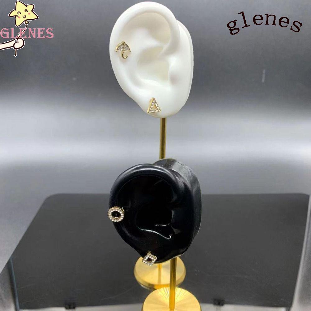 Giá Đỡ Bông Tai Mềm Mại Thiết Kế Đơn Giản Sáng Tạo